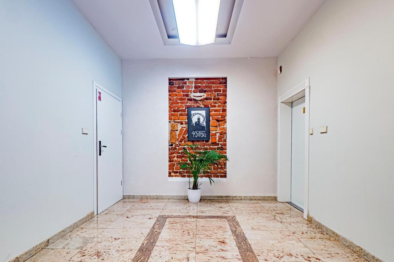 Historic Market Square Suite -140M2 Grand Residence As Home Apartamenty R504 Wroclaw Exterior photo